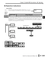 Предварительный просмотр 340 страницы Automationdirect.com DirectLOGIC DL205 Series User Manual