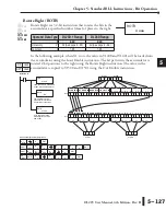 Предварительный просмотр 344 страницы Automationdirect.com DirectLOGIC DL205 Series User Manual