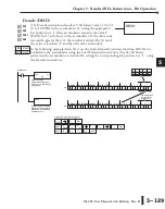 Предварительный просмотр 346 страницы Automationdirect.com DirectLOGIC DL205 Series User Manual