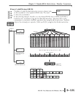 Предварительный просмотр 348 страницы Automationdirect.com DirectLOGIC DL205 Series User Manual