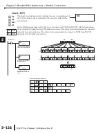 Предварительный просмотр 349 страницы Automationdirect.com DirectLOGIC DL205 Series User Manual