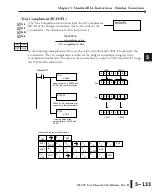 Предварительный просмотр 350 страницы Automationdirect.com DirectLOGIC DL205 Series User Manual