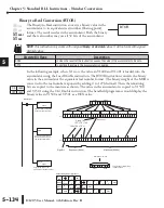 Предварительный просмотр 351 страницы Automationdirect.com DirectLOGIC DL205 Series User Manual