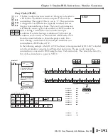 Предварительный просмотр 358 страницы Automationdirect.com DirectLOGIC DL205 Series User Manual