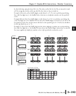 Предварительный просмотр 360 страницы Automationdirect.com DirectLOGIC DL205 Series User Manual