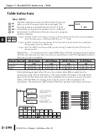 Предварительный просмотр 361 страницы Automationdirect.com DirectLOGIC DL205 Series User Manual