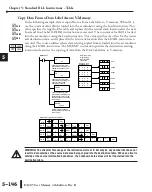 Предварительный просмотр 363 страницы Automationdirect.com DirectLOGIC DL205 Series User Manual