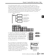 Предварительный просмотр 372 страницы Automationdirect.com DirectLOGIC DL205 Series User Manual