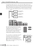 Предварительный просмотр 381 страницы Automationdirect.com DirectLOGIC DL205 Series User Manual