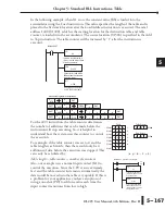 Предварительный просмотр 384 страницы Automationdirect.com DirectLOGIC DL205 Series User Manual