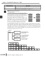 Предварительный просмотр 387 страницы Automationdirect.com DirectLOGIC DL205 Series User Manual