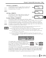 Предварительный просмотр 388 страницы Automationdirect.com DirectLOGIC DL205 Series User Manual