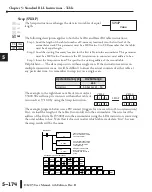 Предварительный просмотр 391 страницы Automationdirect.com DirectLOGIC DL205 Series User Manual