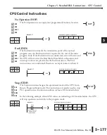 Предварительный просмотр 394 страницы Automationdirect.com DirectLOGIC DL205 Series User Manual