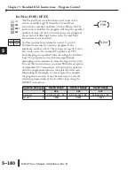 Предварительный просмотр 397 страницы Automationdirect.com DirectLOGIC DL205 Series User Manual