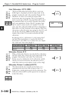 Предварительный просмотр 399 страницы Automationdirect.com DirectLOGIC DL205 Series User Manual