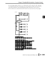 Предварительный просмотр 400 страницы Automationdirect.com DirectLOGIC DL205 Series User Manual