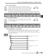 Предварительный просмотр 402 страницы Automationdirect.com DirectLOGIC DL205 Series User Manual