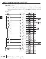 Предварительный просмотр 403 страницы Automationdirect.com DirectLOGIC DL205 Series User Manual