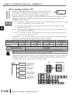 Предварительный просмотр 409 страницы Automationdirect.com DirectLOGIC DL205 Series User Manual