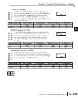 Предварительный просмотр 416 страницы Automationdirect.com DirectLOGIC DL205 Series User Manual