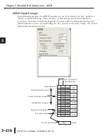 Предварительный просмотр 435 страницы Automationdirect.com DirectLOGIC DL205 Series User Manual