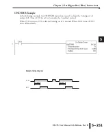 Предварительный просмотр 468 страницы Automationdirect.com DirectLOGIC DL205 Series User Manual