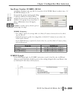 Предварительный просмотр 486 страницы Automationdirect.com DirectLOGIC DL205 Series User Manual