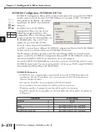 Предварительный просмотр 489 страницы Automationdirect.com DirectLOGIC DL205 Series User Manual