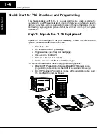 Предварительный просмотр 28 страницы Automationdirect.com DL05 User Manual