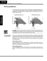 Предварительный просмотр 45 страницы Automationdirect.com DL05 User Manual