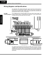 Предварительный просмотр 61 страницы Automationdirect.com DL05 User Manual