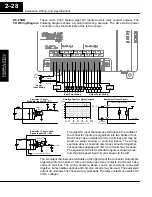 Предварительный просмотр 63 страницы Automationdirect.com DL05 User Manual