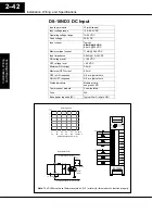 Предварительный просмотр 77 страницы Automationdirect.com DL05 User Manual