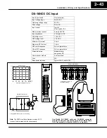 Предварительный просмотр 78 страницы Automationdirect.com DL05 User Manual