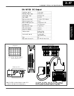 Предварительный просмотр 82 страницы Automationdirect.com DL05 User Manual