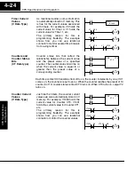 Предварительный просмотр 164 страницы Automationdirect.com DL05 User Manual