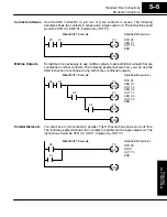 Предварительный просмотр 189 страницы Automationdirect.com DL05 User Manual