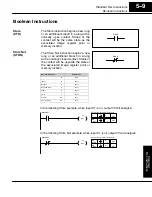 Предварительный просмотр 193 страницы Automationdirect.com DL05 User Manual