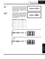 Предварительный просмотр 195 страницы Automationdirect.com DL05 User Manual