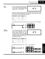 Предварительный просмотр 197 страницы Automationdirect.com DL05 User Manual