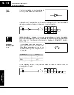 Предварительный просмотр 198 страницы Automationdirect.com DL05 User Manual