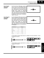 Предварительный просмотр 199 страницы Automationdirect.com DL05 User Manual