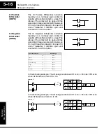 Предварительный просмотр 200 страницы Automationdirect.com DL05 User Manual