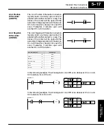 Предварительный просмотр 201 страницы Automationdirect.com DL05 User Manual