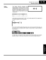 Предварительный просмотр 203 страницы Automationdirect.com DL05 User Manual