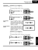 Предварительный просмотр 211 страницы Automationdirect.com DL05 User Manual