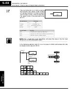 Предварительный просмотр 232 страницы Automationdirect.com DL05 User Manual