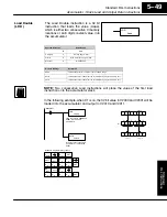 Предварительный просмотр 233 страницы Automationdirect.com DL05 User Manual