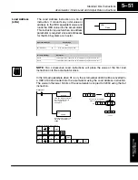 Предварительный просмотр 235 страницы Automationdirect.com DL05 User Manual